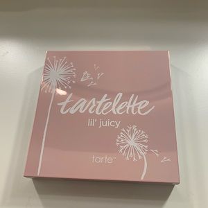 Tarte Tartelette Lil’ Juicy Palette